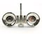 Richards-Wilcox SERIES 2320 TRUCK ASSEMBLY (PAIR) 2320.00001 - alternate 4